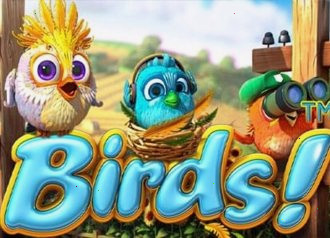 birds game pragmatic