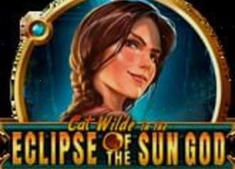 eclipse cats sun God