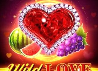 hot 3 slot wild love